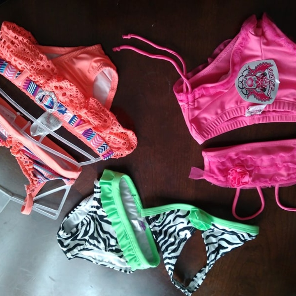 baby bathing suit swimwear